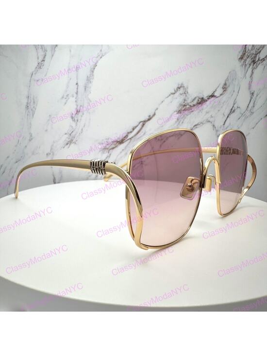New MIU MIU Sunglasses main image 8